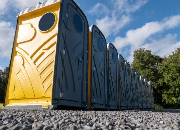 Best Short-Term Portable Toilet Rental  in Suquamish, WA