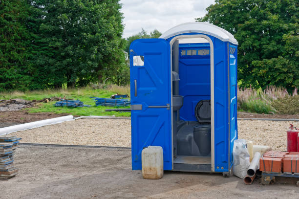 Portable Restroom for Sporting Events in Suquamish, WA