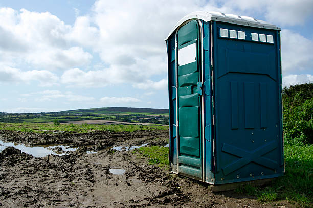 Types of Portable Toilets We Offer in Suquamish, WA